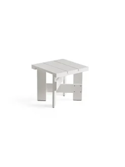 HAY Crate Low Table fra> Haveborde|Udendørs Loungemøbler