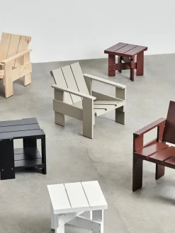 HAY Crate Low Table fra><noscript><img width=