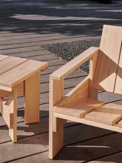 HAY Crate Low Table fra><noscript><img width=