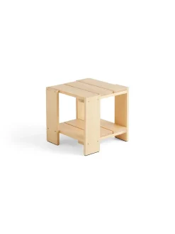 HAY Crate Side Table fra><noscript><img width=