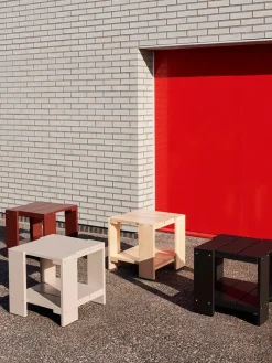 HAY Crate Side Table fra><noscript><img width=