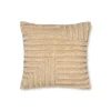 Ferm Living Crease Wool pude fra> Puder Og Plaider|Puder
