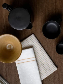 Audo Copenhagen Cressida Napkin fra><noscript><img width=