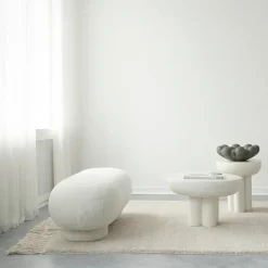 101 Copenhagen Crown Table, low bone white fra><noscript><img width=