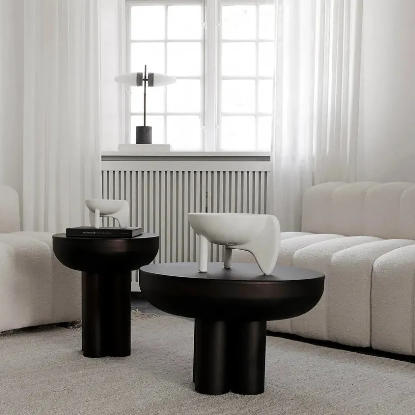 101 Copenhagen Crown Table, tall fra> Sideborde Og Små Borde