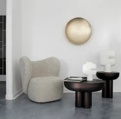 101 Copenhagen Crown Table, tall fra><noscript><img width=