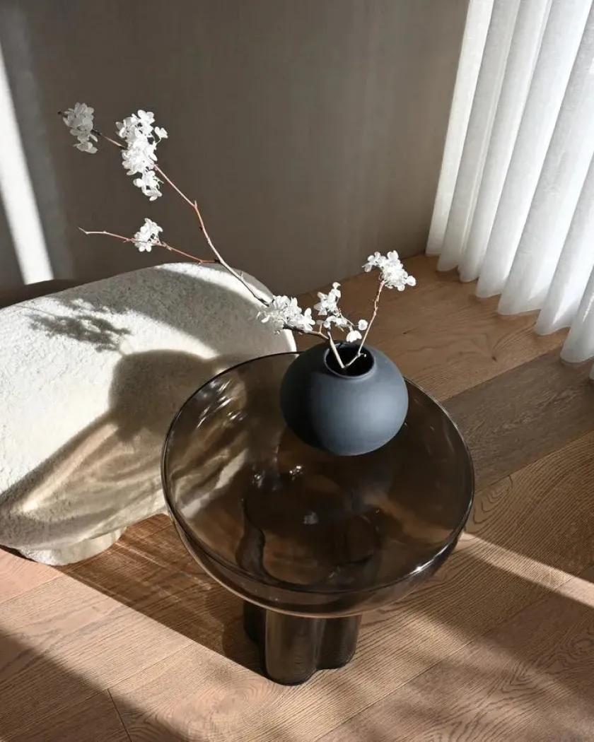 101 Copenhagen Crown Table, tall fra> Sideborde Og Små Borde