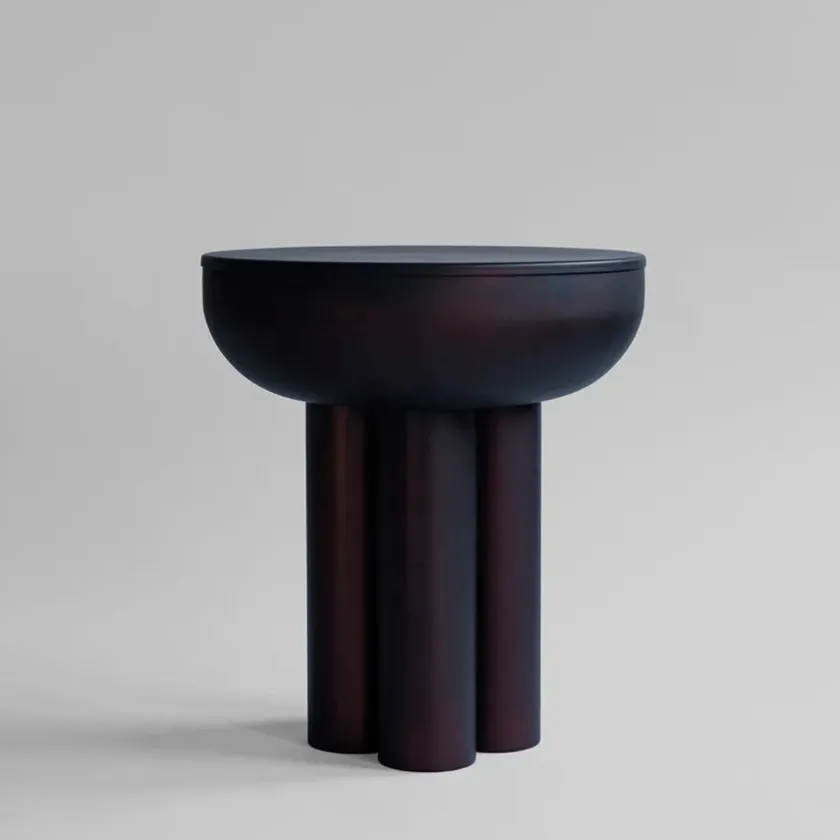 101 Copenhagen Crown Table, tall fra> Sideborde Og Små Borde