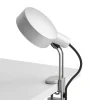 HAY Cupola Clip Lamp fra> Spots