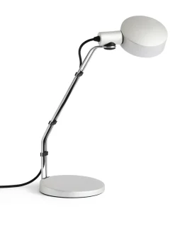 HAY Cupola Desk Lamp fra> Skrivebordslamper|Spots