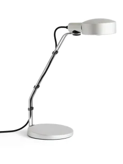 HAY Cupola Desk Lamp fra> Skrivebordslamper|Spots