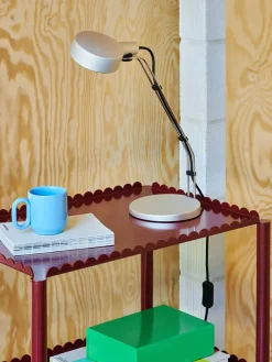 HAY Cupola Desk Lamp fra><noscript><img width=
