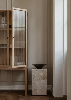 Audo Copenhagen Curiosity Cabinet, high fra><noscript><img width=