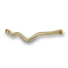 Ferm Living Curvature handle fra> Knagerækker|Entrémøbler