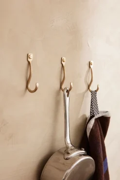 Ferm Living Curvature Hook, 3 stk fra><noscript><img width=