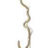 Ferm Living Curvature hook fra> Knagerækker|Entrémøbler