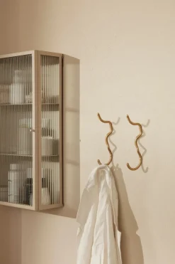 Ferm Living Curvature hook fra><noscript><img width=