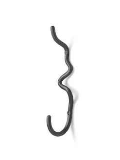 Ferm Living Curvature hook fra><noscript><img width=