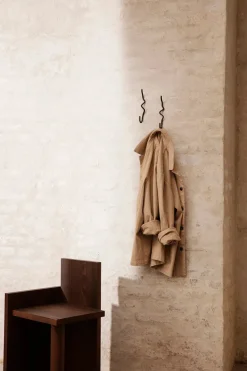 Ferm Living Curvature hook fra><noscript><img width=
