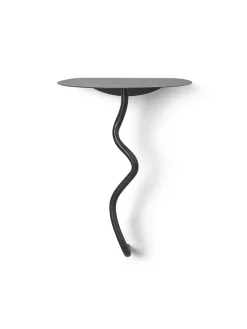 Ferm Living Curvature Wall Table fra><noscript><img width=