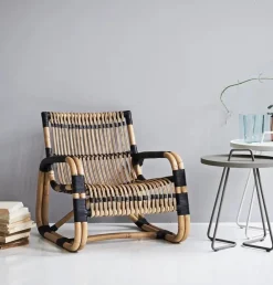 Cane-line Curve Loungestol Indoor fra><noscript><img width=