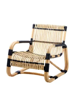 Cane-line Curve Loungestol Indoor fra><noscript><img width=