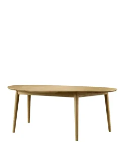 FDB Møbler D103 Anholt Sofabord fra><noscript><img width=