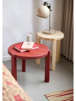 FDB Møbler D108 Ragnesminde Sofabord fra><noscript><img width=