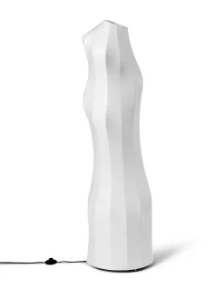 Ferm Living Dae Floor Lamp fra> Gulvlamper|Spots