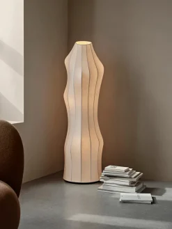 Ferm Living Dae Floor Lamp fra> Gulvlamper|Spots