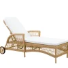 Sika-Design Daisy Solvogn fra> Solvogne/Liggestole