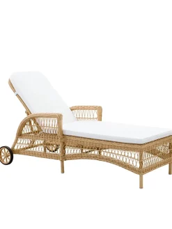 Sika-Design Daisy Solvogn fra> Solvogne/Liggestole