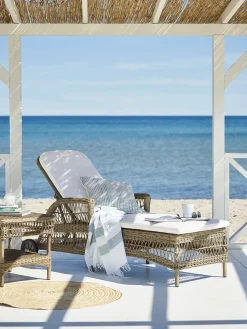 Sika-Design Daisy Solvogn fra> Solvogne/Liggestole