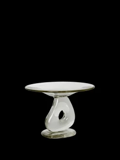 Ferm Living Damo Glass Centrepiece fra> Gaver Til Hende