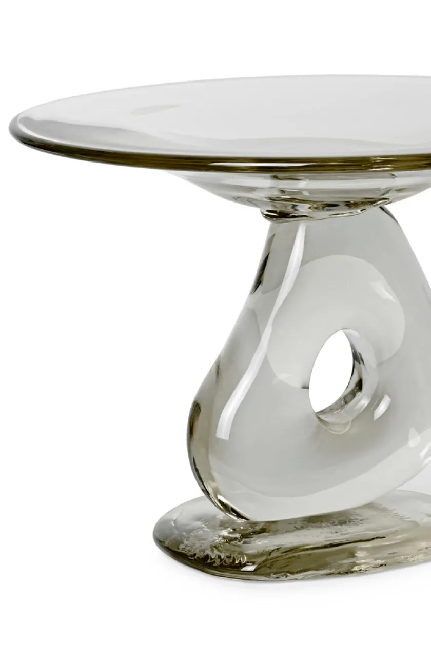Ferm Living Damo Glass Centrepiece fra> Gaver Til Hende
