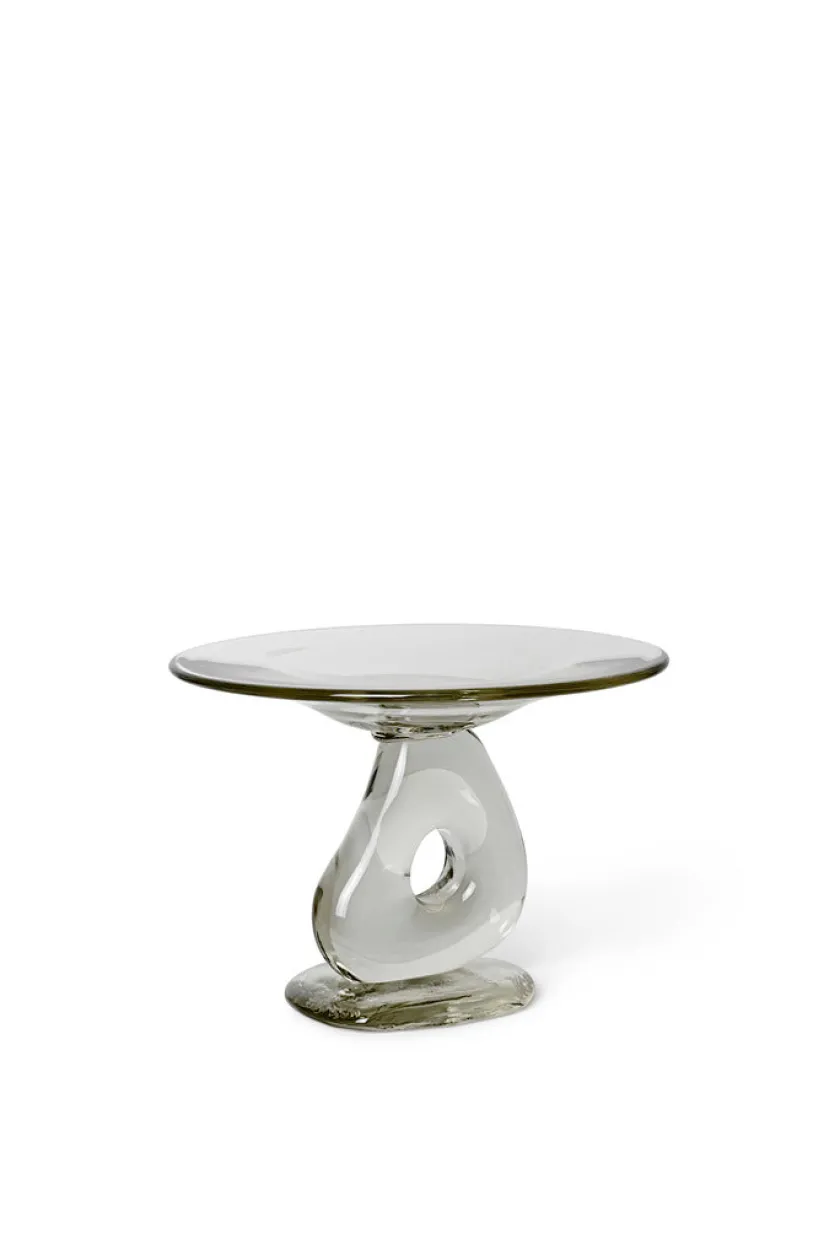 Ferm Living Damo Glass Centrepiece fra> Gaver Til Hende