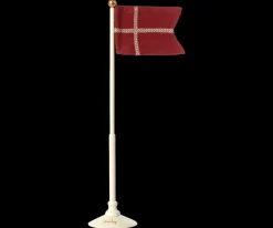 Maileg Dannebrog, Bordflag - Small fra><noscript><img width=