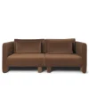Ferm Living Dase 2-Seater Sofa fra> Sofaer