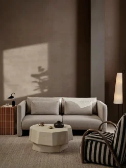 Ferm Living Dase 2-Seater Sofa fra><noscript><img width=