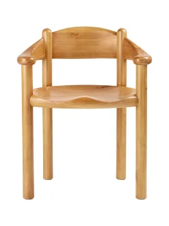 GUBI Daumiller Armchair fra> Spisebordsstole