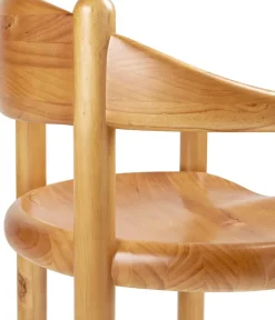 GUBI Daumiller Armchair fra><noscript><img width=