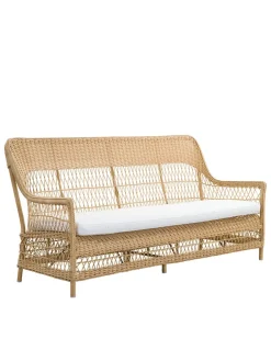 Sika-Design Dawn 3-pers Sofa fra> Udendørs Loungemøbler