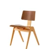 &Tradition Daystak Side Chair RD1 fra> Spisebordsstole