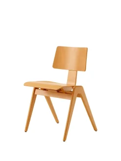 &Tradition Daystak Side Chair RD1 fra><noscript><img width=