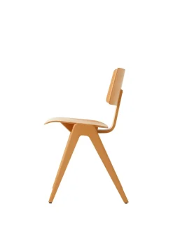 &Tradition Daystak Side Chair RD1 fra><noscript><img width=