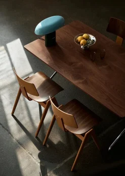 &Tradition Daystak Side Chair RD1 fra><noscript><img width=