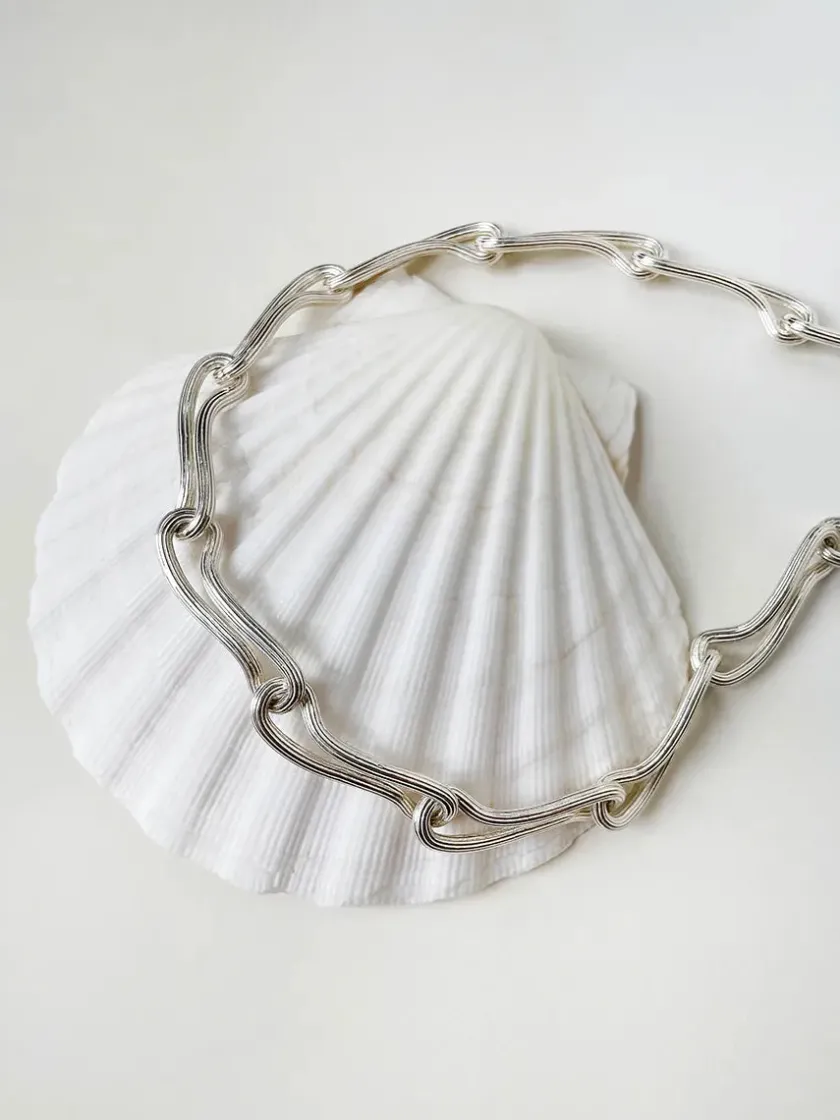 Hein Studio De La Mer Necklace fra> Gaver Til Hende|Smykker