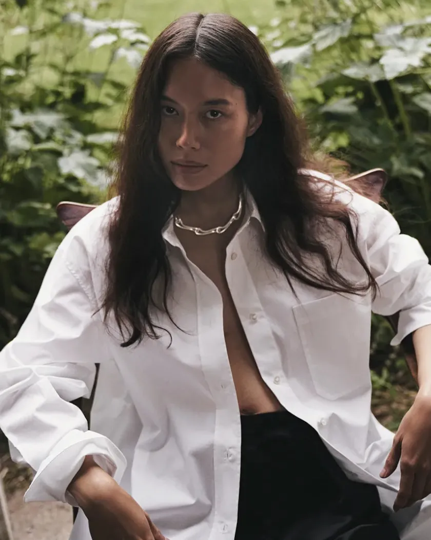 Hein Studio De La Mer Necklace fra> Gaver Til Hende|Smykker