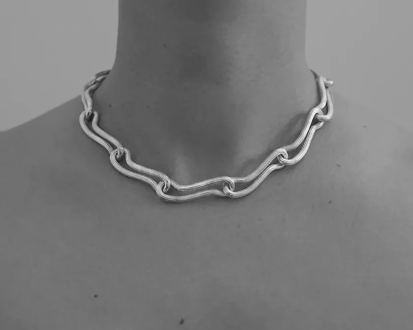 Hein Studio De La Mer Necklace fra> Gaver Til Hende|Smykker