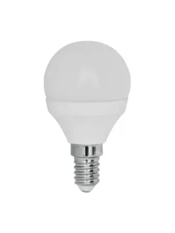 Dura Deco LED E14 6W pære fra lamp> Pærer